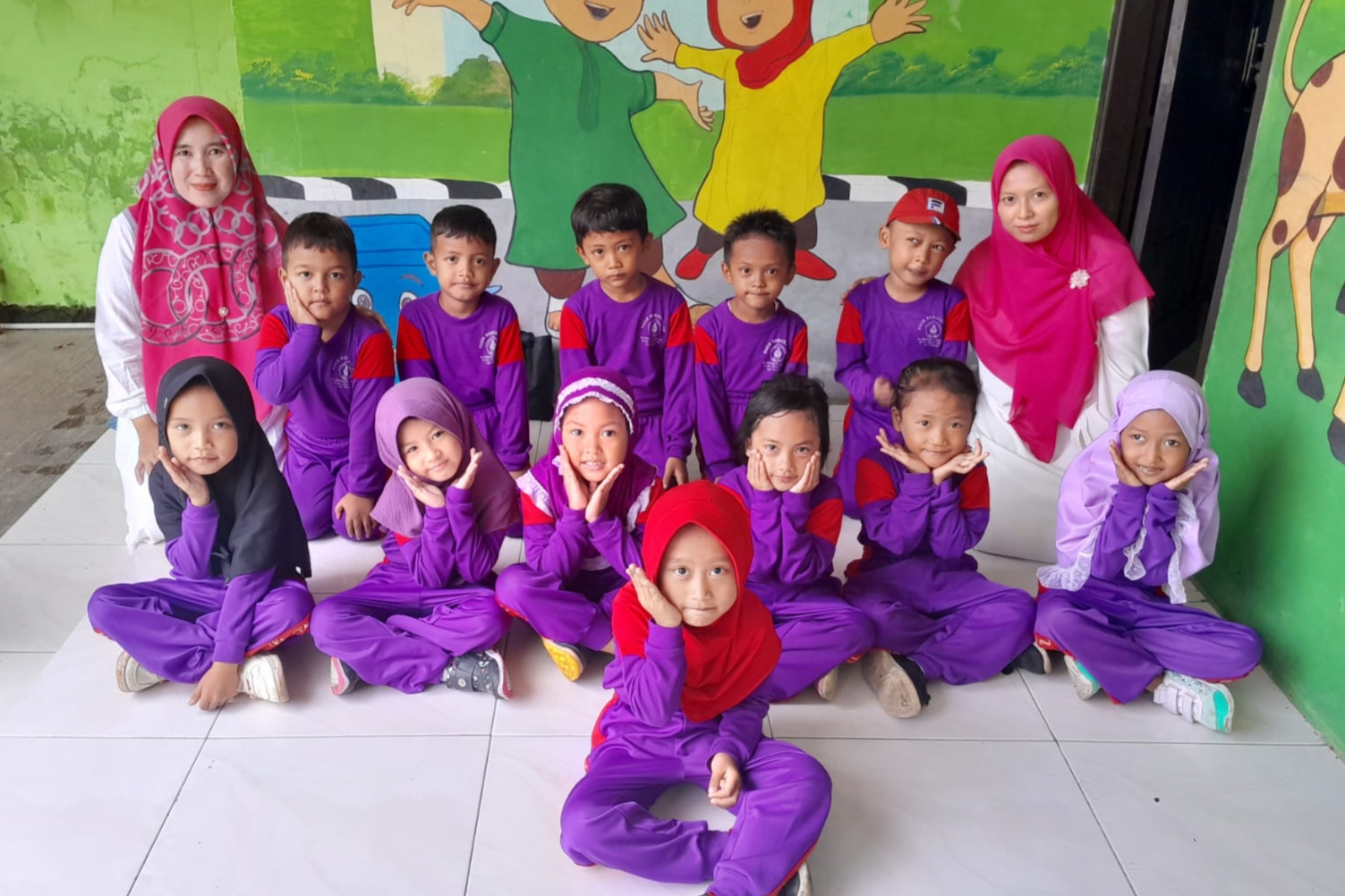 Foto Kegiatan
